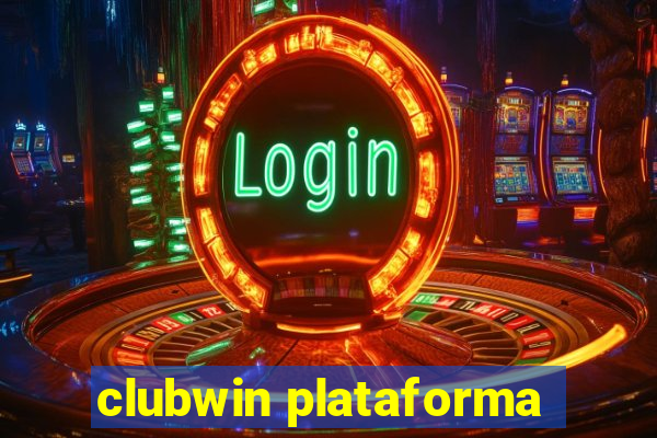 clubwin plataforma